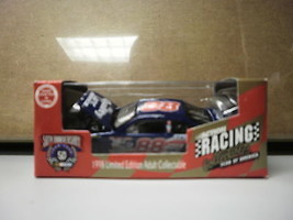 L23 ACTION QUALITY CARE #88 1:64 SCALE DIECAST CAR LIMITED EDITION NEW I... - $3.70