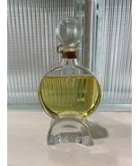 Large Factice  Naheema  By Guerlain Bottle With Colored Water - $25,726.47 MXN