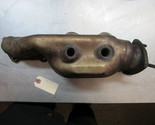 Left Exhaust Manifold From 2005 Volkswagen Touareg  4.2 077253033T - $49.00