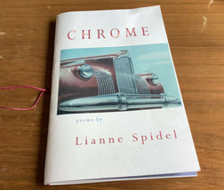 Chrome by Lianne Spidel 2006 - £7.42 GBP