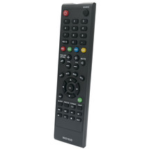 Nh210Ud Remote Controller Work With Sylvania Tv Lc190Ss2 Lc220Ss2 - $21.99