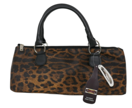 Primeware Leopard Safari Print Insulated Wine Clutch Cooler Purse Bag NWT - $360.31 MXN Primeware Leopard Safari Print Insulated Wine Clutch Cooler Purse Bag NWT - $360.31 MXN