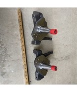 Ford Mustang  Spindles - $8,875.41 MXN