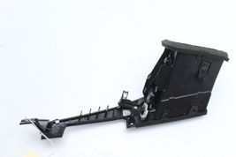 17-18 INFINITI Q60 CENTER DASH RIGHT PASSENGER AIR VENT W/ TRIM Q8631 image 7