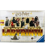 ⚡️Harry Potter Labyrinth Family Board Game Ravensburger  - £17.34 GBP