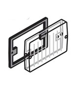 Central Boiler Parts Clear Lens Cover/Gasket  Furnace Light Replacement ... - $15.53 CAD