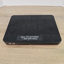 DISH Network Wally HD Satellite Receiver - Black (24-1137) - $19.75