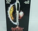 NECA Friday the 13th Part VII The New Blood Jason Voorhees 7” Action Fig... - $49.49