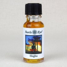 Elegba (Opportunity), Sun&#39;s Eye Deity Collection Oils, 1/2 Ounce - $17.54