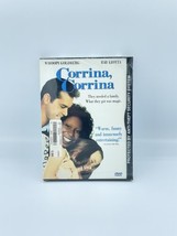 Corrina, Corrina (1994) DVD Whoopi Goldberg Ray Liotta NEW SEALED - £15.81 GBP