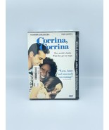 Corrina, Corrina (1994) DVD Whoopi Goldberg Ray Liotta NEW SEALED - £15.68 GBP