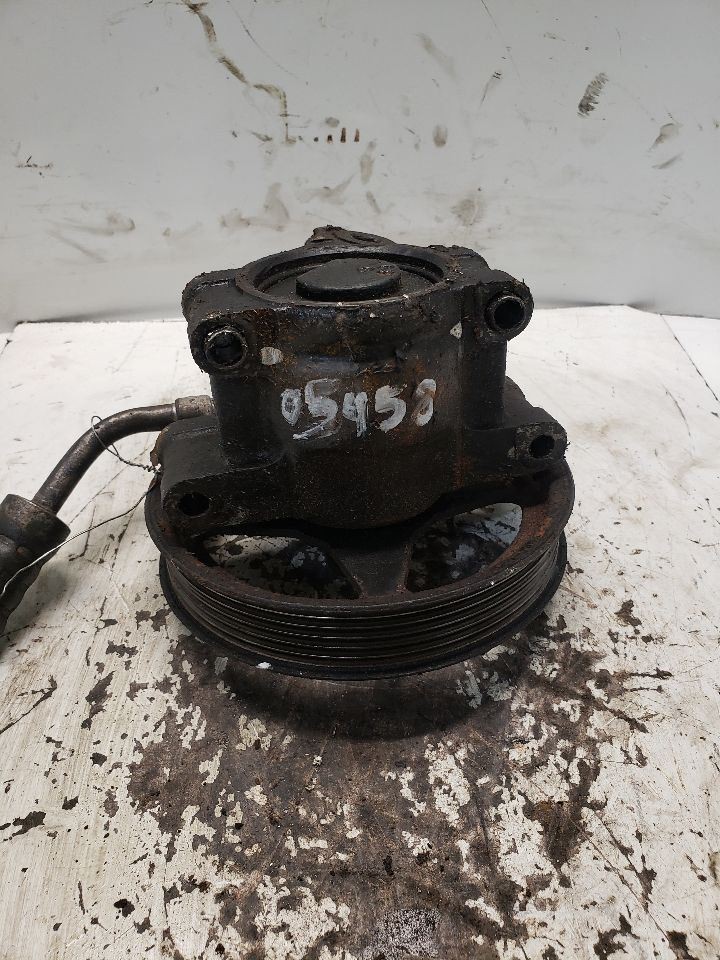 Power Steering Pump Heritage Fits 02-04 FORD F150 PICKUP 1381976SAME DAY SHIP... Item image 5