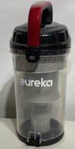 Genuine Eureka NEU610 Dash Sprint Vacuum Replacement Dust Canister Red CLEAN - £17.28 GBP