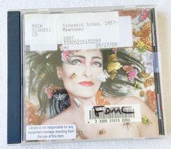 2007 CD Mantaray by Siouxsie  - $148.74 MXN