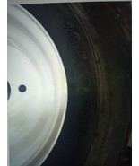 20.5X8.0-10 Hi-Run Tire/Wheel 5 Hole Rim - $109.00