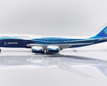 House Color Boeing 747-8I JC Wings LH2BOE239 LH2239 Scale 1:200 - $189.95