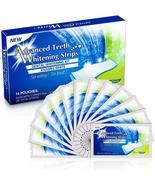 Maxlinking Advanced Teeth Whitening Strips,Gentle for Sensitive Teeth,Pr... - $191.05 MXN