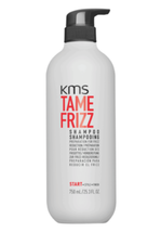 Kms Tame Frizz Shampoo, Liter - £38.19 GBP
