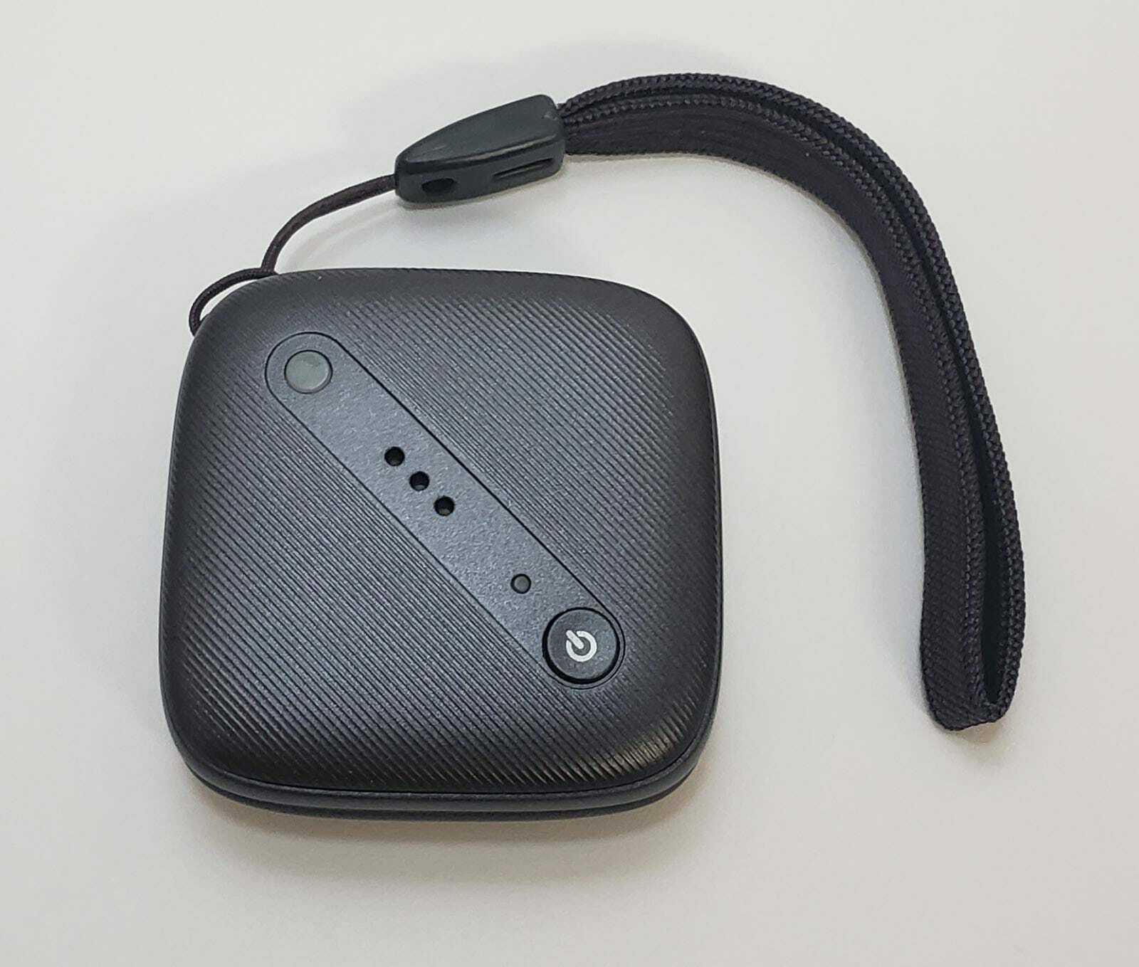 Sprint Coolpad Tracker Safe &amp; Found GPS Tracking Device + Lanyard - $9.74