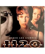 Halloween H20 VHS Horror Vintage Michael Myers LL Cool J VHSBX16 - $28.05 CAD