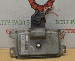 2010 Nissan Altima Transmission Control Unit TCU 31036ZX00B Module 29-8F... - $9.79