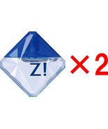 ROHTO Z ! Super Cooling 2Boxes - $491.21 MXN