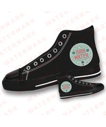 HIGH WATER MUSIC FESTIVAL 2025 Shoes - $45.00