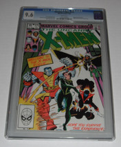 Uncanny X-Men# 171..CGC Universal 9.6 NM+ grade....1983 comic..Rogue joins--cg - £70.03 GBP