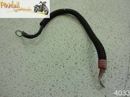 99 Harley Davidson Touring FLH STARTER CABLE - £7.04 GBP