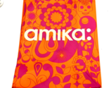 Amika Gift Bag 11&quot;X8&quot;-5 Pack - £18.56 GBP