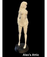 Daphne Sexy Girl Unpainted Unassembled GK 3D printed Model DIY Kit NSFW - £19.55 GBP