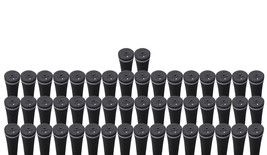 100 Grips Majek New Mens MIDSIZE Tour Pro Black Round Golf Grip Bundle P... - $195.76