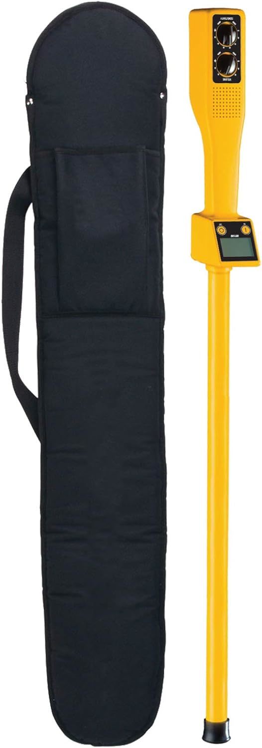 BOSCH CSTberger 19550 MagnaTrak 100 Magnetic Locator with LCD Screen, Se... - £597.51 GBP