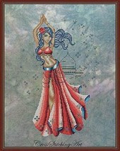 Sale!!! The Arabian Nights By Cross Stitching Art Design - £23.80 GBP+