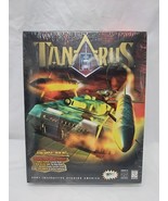 Tanarus Big Box PC Video Game Sealed - $98.99