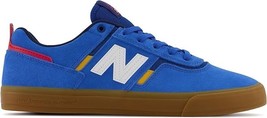 New Balance 306 - Jamie Foy Blue/Gum US Men&#39;s 9 Skateboarding - $1,765.62 MXN