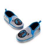 Disney Store Star Wars Darth Vader Slippers for Boys Sz 9/10 - $17.76 CAD