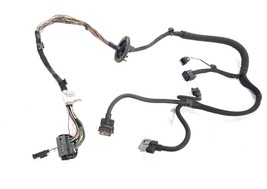 2013 Smart ForTwo OEM Transmission Wiring Harness Automatic A4515402808 - $100.24