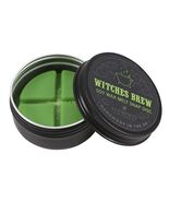 Witches Brew Soy Wax Melts: Strong &amp; Long-Lasting Gothic Home Fragrance - $8.99