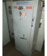 Square D Size 3 8606-SEG 1 50hp 460V Auto-Transformer Type Soft Starter ... - $4,391.14 CAD