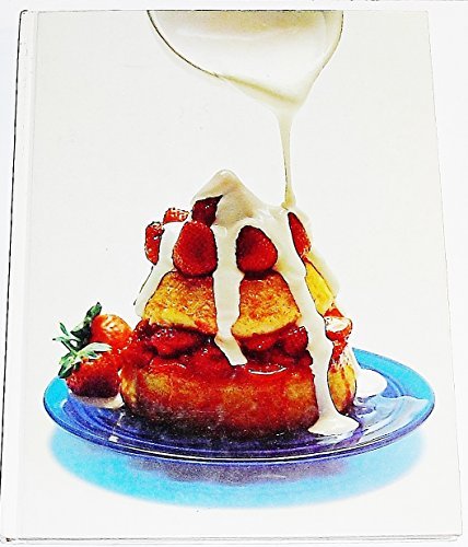 American Cooking [Hardcover] Dale Brown and Mark Kauffman - $8.90