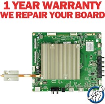 Repair Service Vizio P702UI-B3 Main Board Y8386524S 1P-0145J00-6010 - $123.94