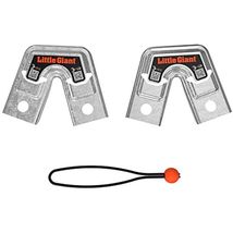 Little Giant Ladder Trestle Brackets - $44.52