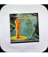 Ray Anthony &amp; His Orchestra - I Remember Glenn Miller 45 EP US - €8,49 EUR