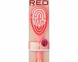 RED by KISS FLEXIBLE AMAZE SQUARE VENT DETANGLING BRUSH  #HH211 - $6.09