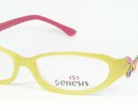 Genesis GV1294 37 Pastello Calce / Multicolore Occhiali Montatura 50-14-... - $80.61