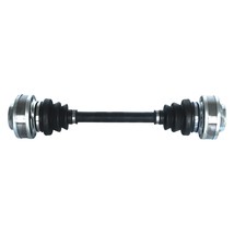 CV Axle Shaft For 85-87 BMW 735i 3.5L L6 Automatic Rear Left Right Side ... - $194.46