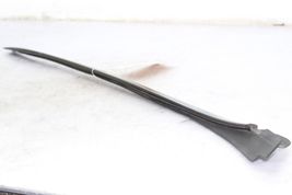 13-16 MERCEDES-BENZ E350 Front Left Roof Molding F546 image 7