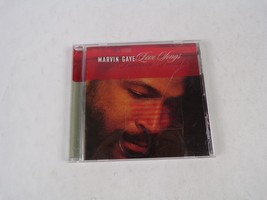 Marvin Gaye Love Songs Bedroom Ballads Why Did I Choose You  She Needs Me CD#22 - £10.21 GBP
