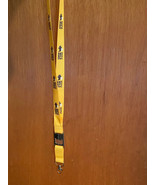Official Buffalo Wild Wings 23" Yellow Lanyard w/Snap Back *NEW* s1 - €11,15 EUR Official Buffalo Wild Wings 23" Yellow Lanyard w/Snap Back *NEW* s1 - €11,15 EUR